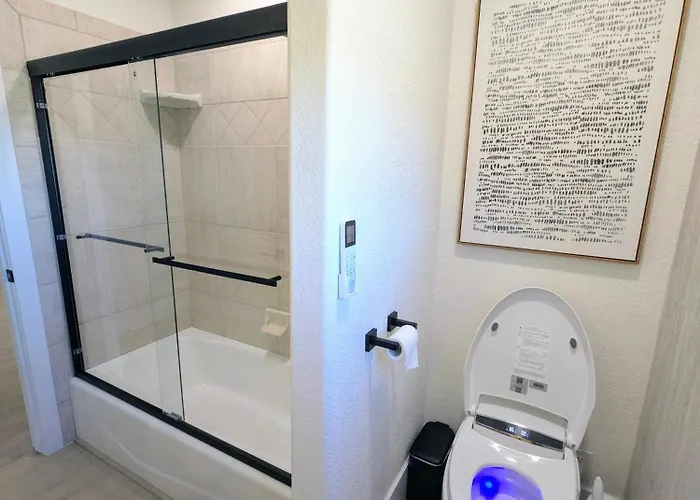 Holiday home Stunning Havasu Retreat With Panoramic Views And Comforts Sleeps 10 Newly Remodeled