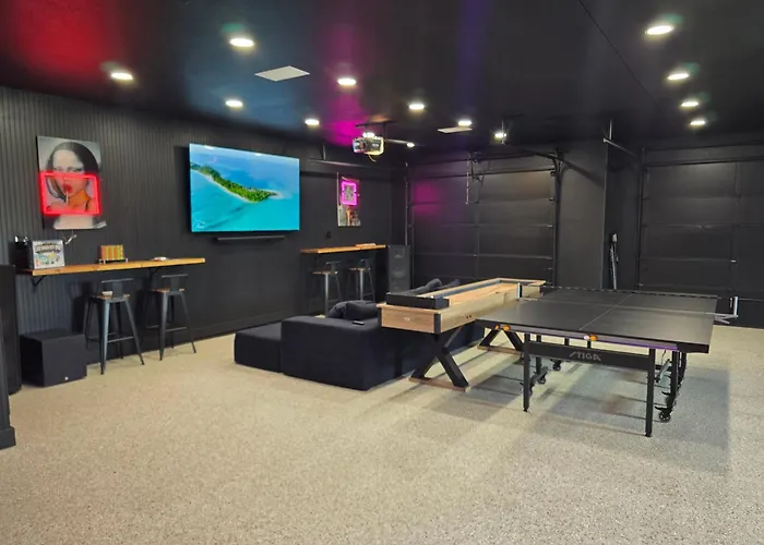 Holiday home Stunning Havasu Retreat With Panoramic Views And Comforts Sleeps 10 Newly Remodeled *